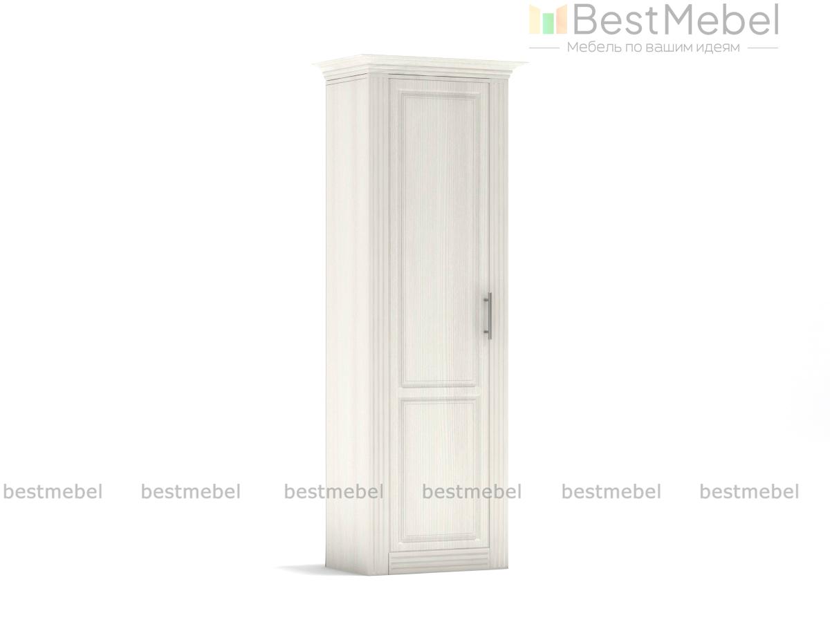 Шкаф распашной Классика 6 BMS - Фото