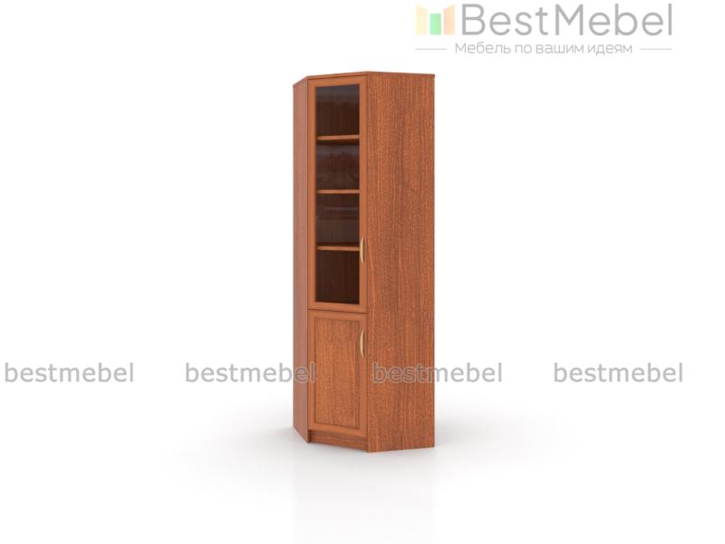 Шкаф угловой Верона-2 BMS - Фото