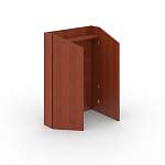 Трибуна складная 114 BMS - Фото 4