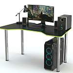 Геймерский стол Чесли 3 BMS - Фото 11