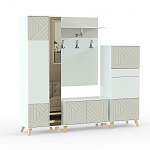 Прихожая Диана 12.1 BMS - Фото 2