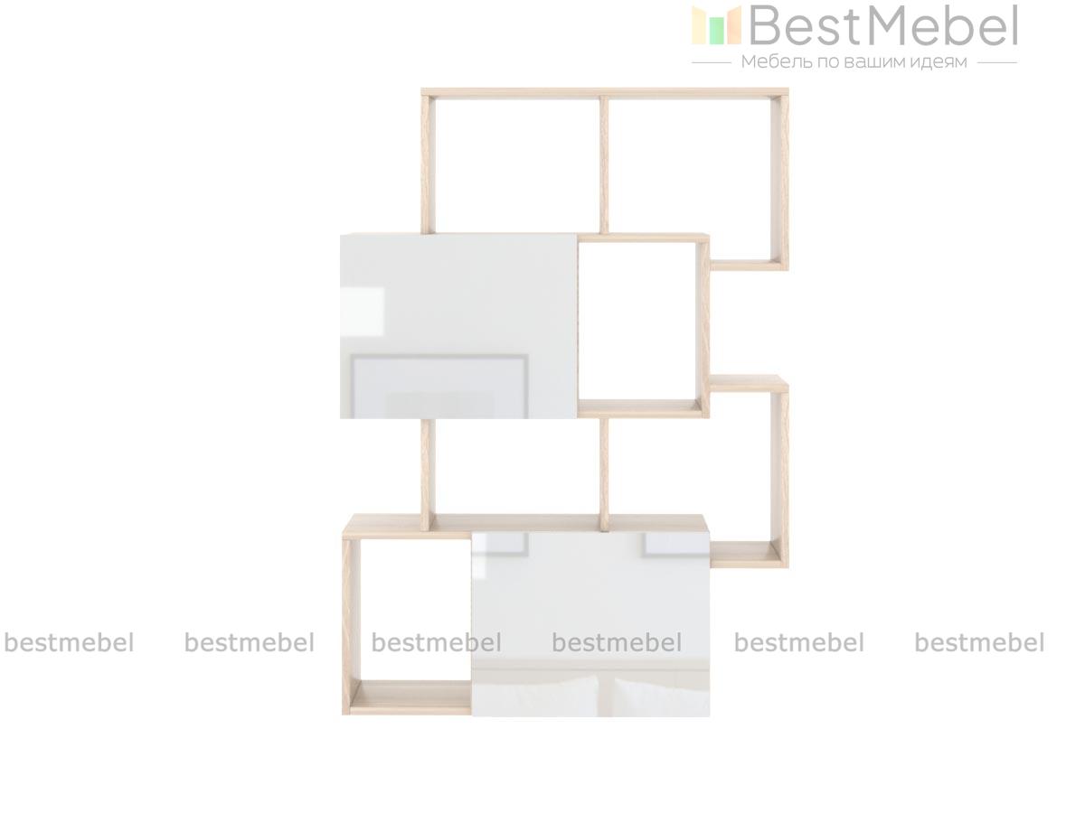 Полка Нокс 8 BMS - Фото