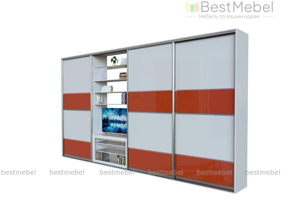 Шкаф-купе №203 BMS - Фото