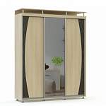 Шкаф-купе София New BMS - Фото 1