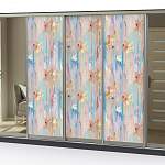 Шкаф-купе Небо 193 BMS - Фото 3