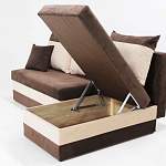 Угловой диван Deli BMS - Фото 5