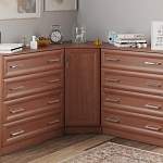 Комод Екатерина 17 BMS - Фото 1