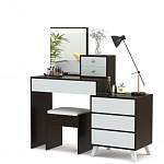 Туалетный стол Блайн 3 BMS - Фото 8