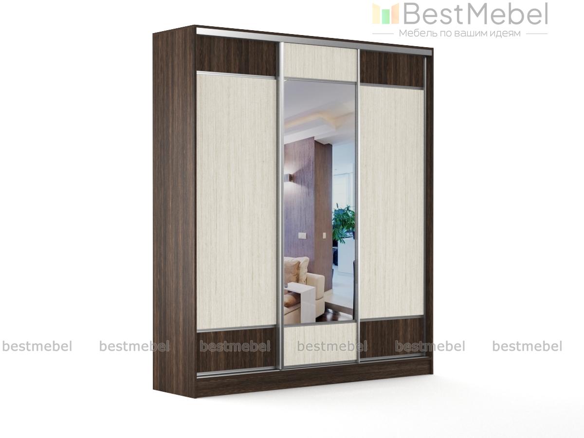 Шкаф-купе Лагуна-31 BMS - Фото