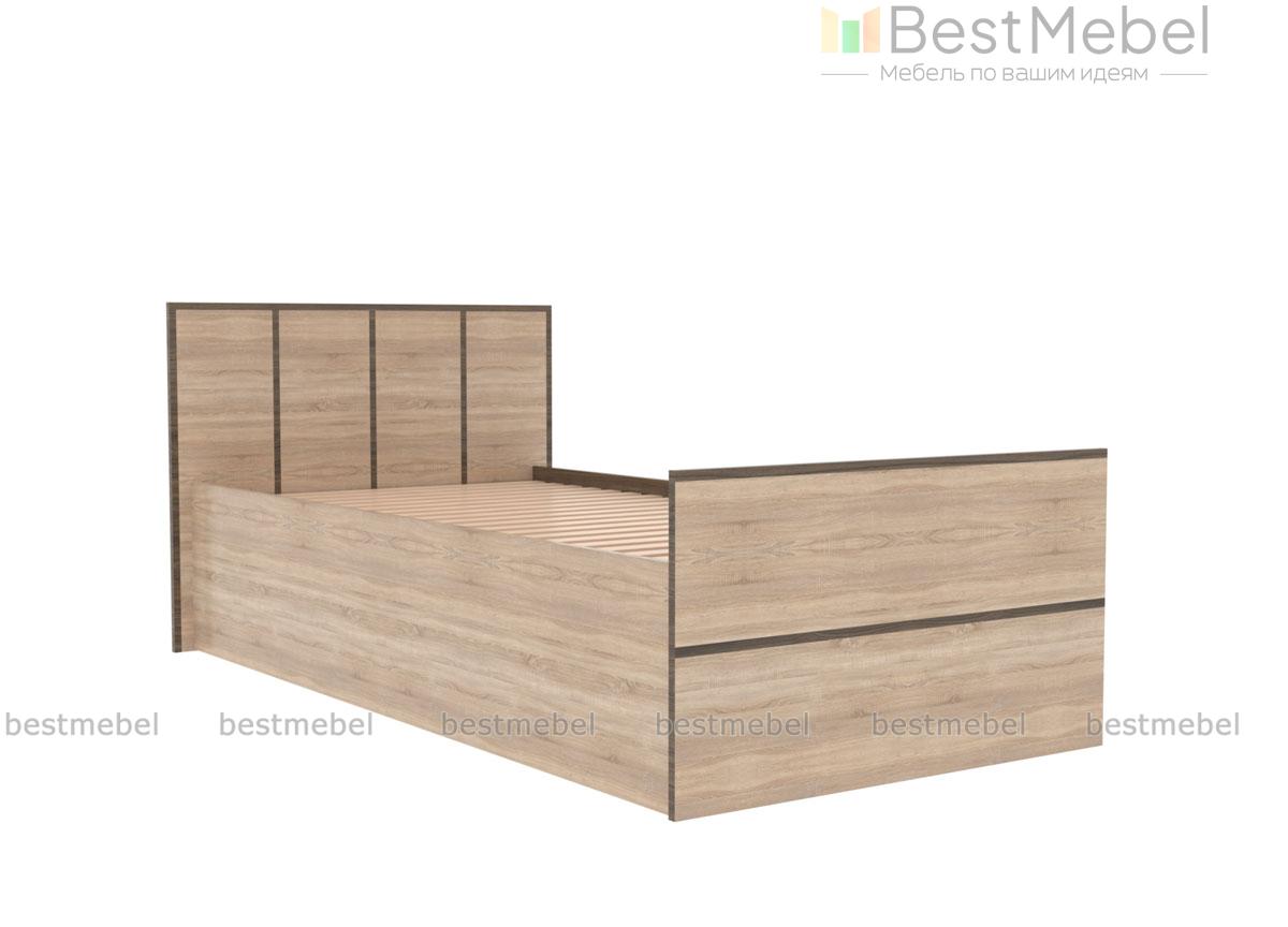 Кровать детская Весна BMS - Фото