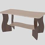 Стол журнальный Гранат BMS - Фото 8