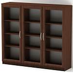 Книжный шкаф Библиограф 2М BMS - Фото 6