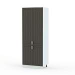 Шкаф Лондон пенал BMS - Фото 5