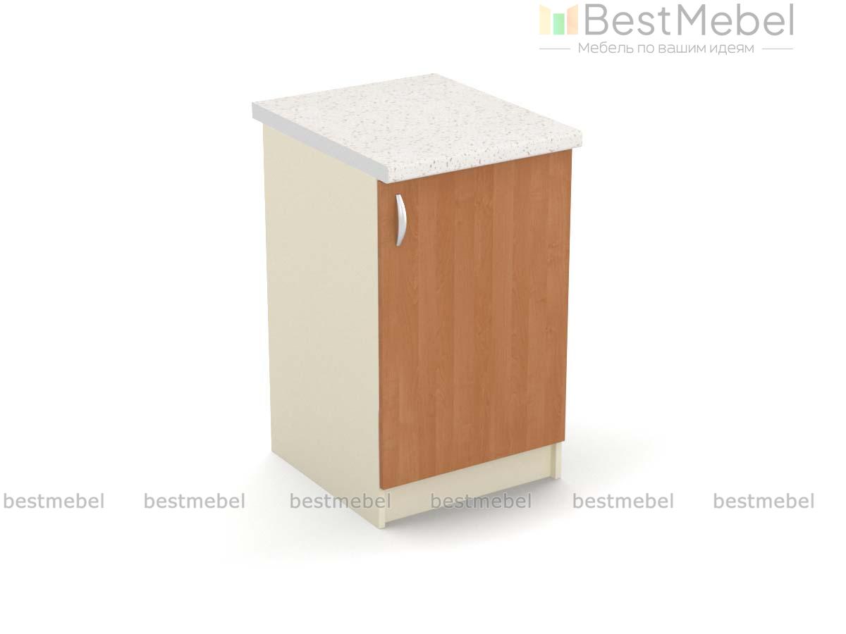 Стол кухонный 1 дверь Мери  BMS - Фото