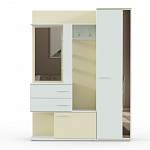 Прихожая Дарина-1 BMS - Фото 3