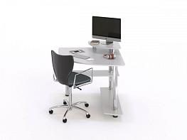 Компьютерный стол Мисти 2 BMS (900х740х800)