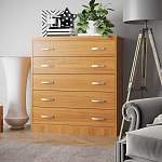 Комод 0.5 BMS - Фото 1