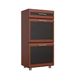 Тумба обувница ТБ 822 BMS - Фото 8