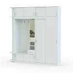 Прихожая Дар-2 BMS - Фото 1