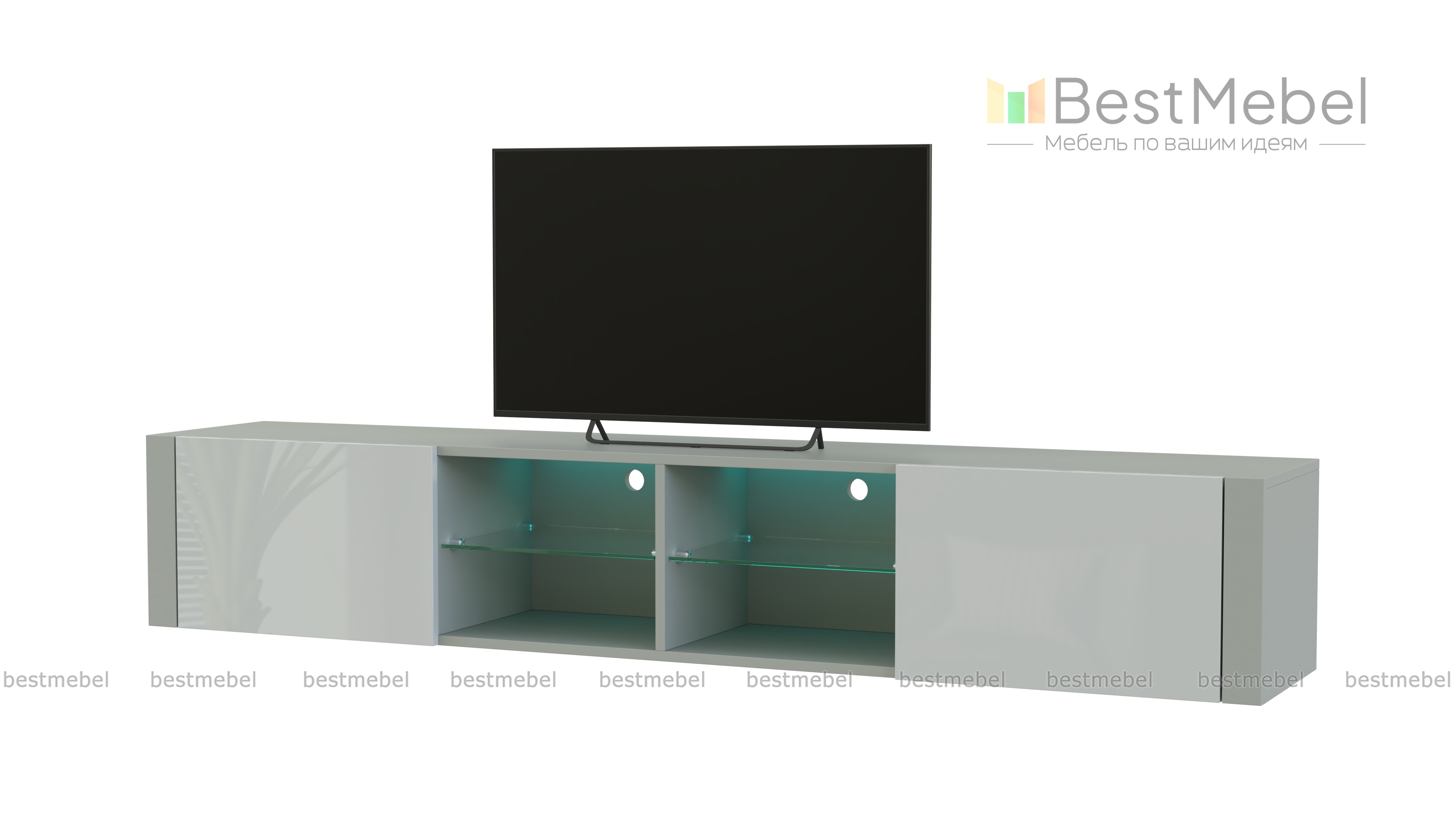 Тумба RTV Best 200 BMS