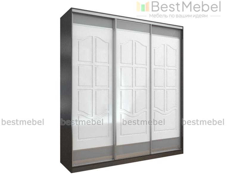 Шкаф-купе Прованс 28 BMS - Фото