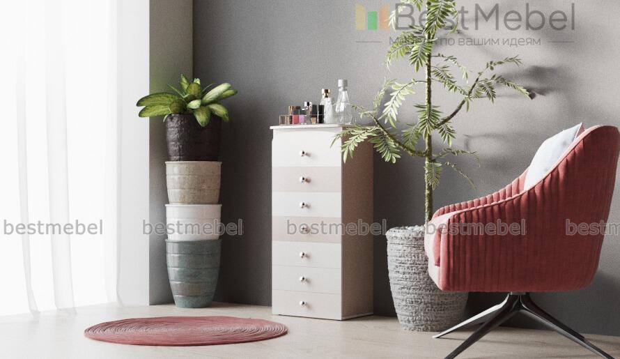 Комод Велес 1 BMS - Фото