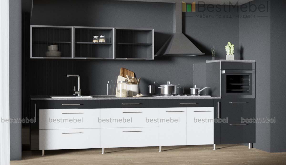 Кухня Алина BMS - Фото