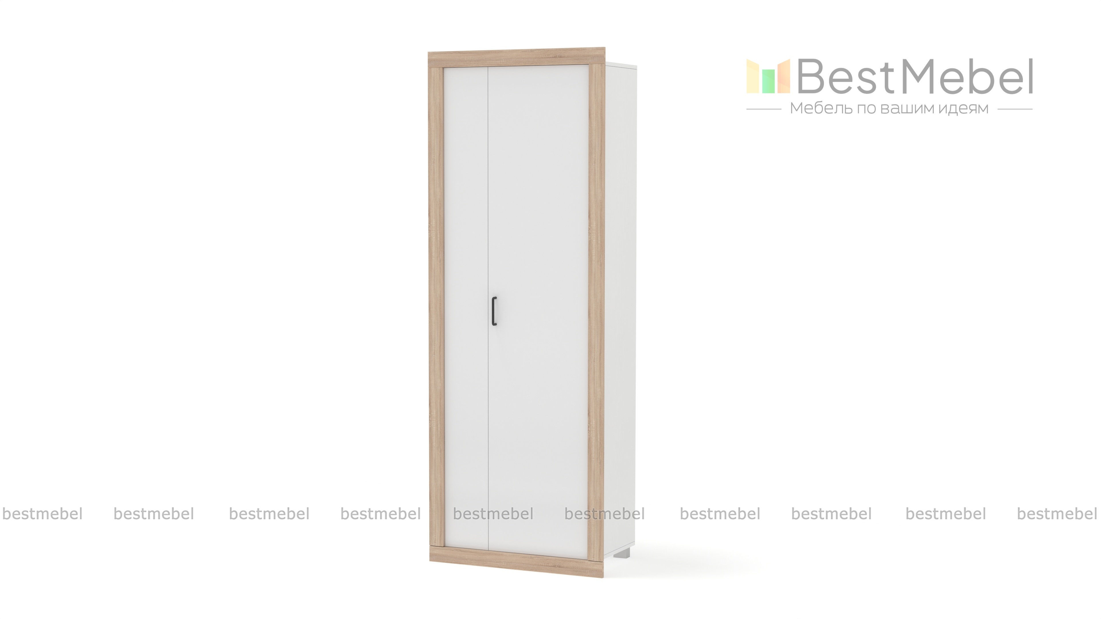 Шкаф Агамемнон BMS