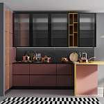 Кухонный гарнитур Урбан BMS - Фото 3