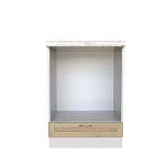 Шкаф нижний Лондон духовой BMS - Фото 8