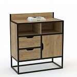 Комод Марсель 14 BMS - Фото 1