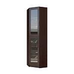 Книжный угловой шкаф Деймос BMS - Фото 3