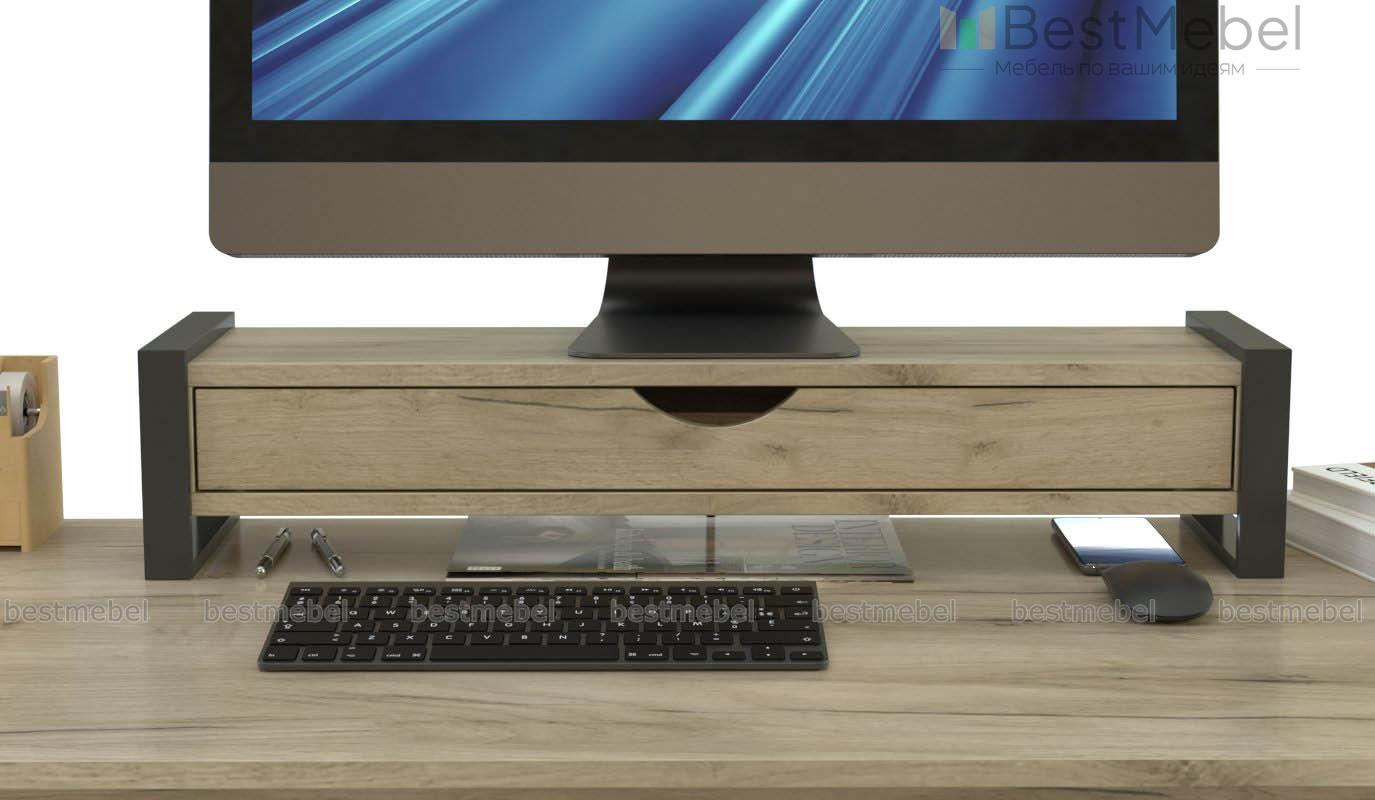 Подставка под монитор Сена-4 BMS - Фото