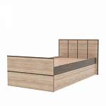 Кровать детская Весна BMS - Фото 1