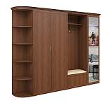 Прихожая Сандра BMS - Фото 2