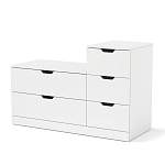 Комод Нордли Nordli 25 - Фото 1