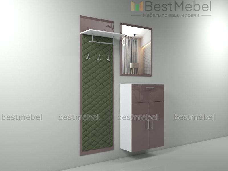 Прихожая Премиум 1.5 BMS - Фото