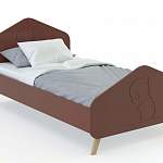 Кровать Банни 18 BMS - Фото 2