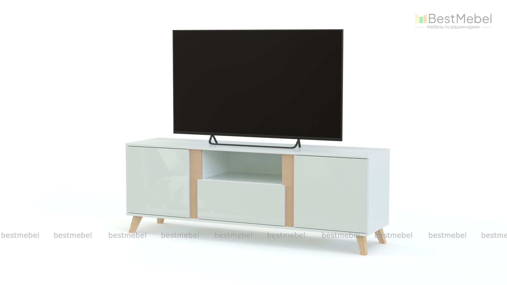 Тумба под ТВ Блеск 2 BMS