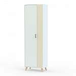 Шкаф распашной Веста 21 BMS - Фото 5