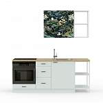 Кухня Клео 15 BMS - Фото 3