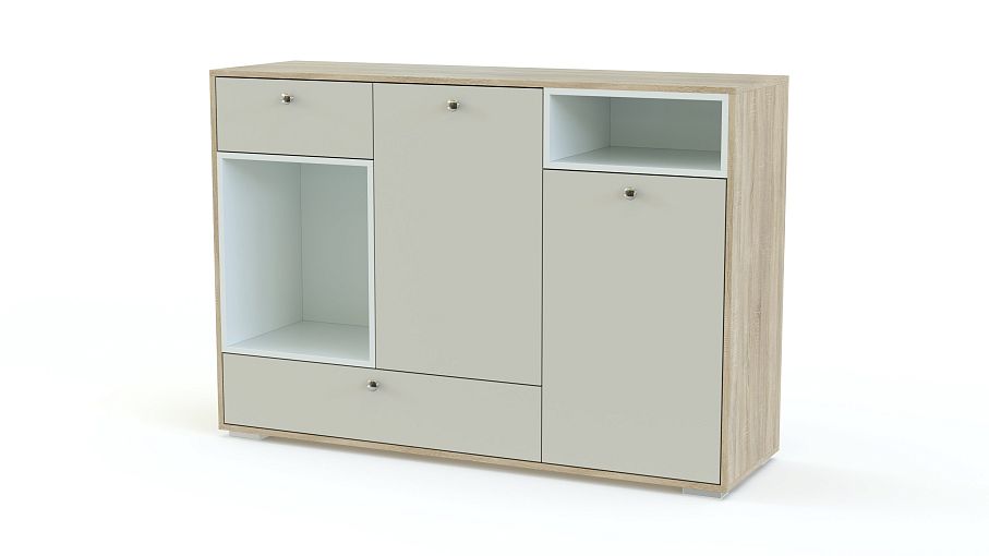 Комод Colors BMS - Фото