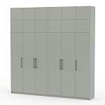 Шкаф распашной Остин Нео 6 BMS - Фото 9