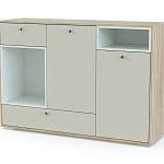 Комод Colors BMS - Фото 1