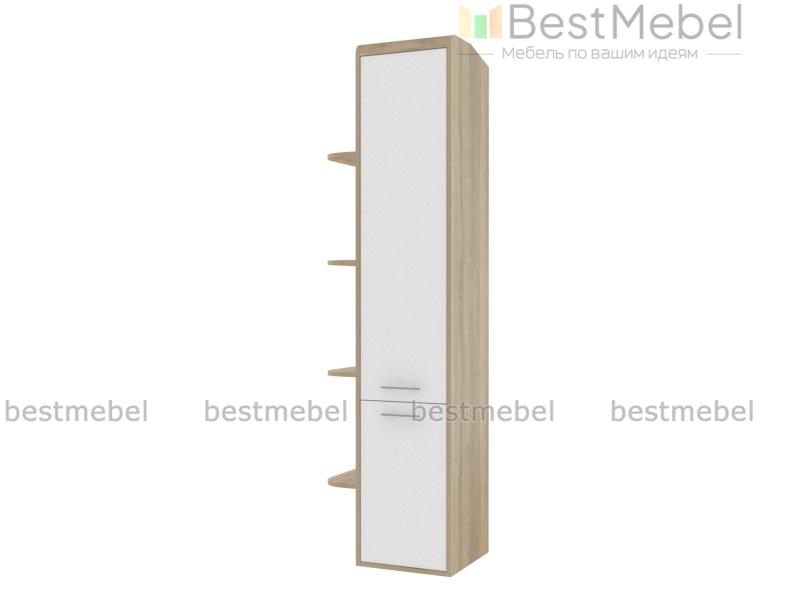 Шкаф-пенал Чемпион BMS - Фото