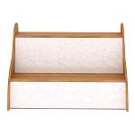 Лестница для кровати Снежинка 7 BMS - Фото 2