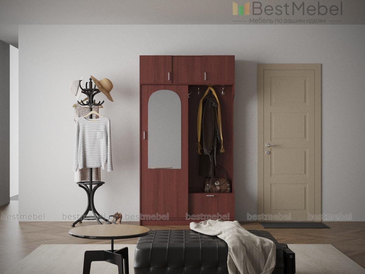 Прихожая Веа 09 BMS - Фото