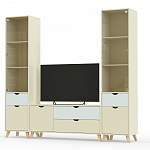 Стенка для гостиной Стокгольм 15 BMS - Фото 7