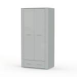 Шкаф для одежды Лилия 15 BMS - Фото 6