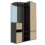 Прихожая Олимп 03 BMS - Фото 6